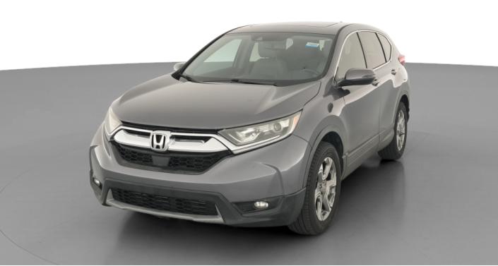 Thumbnail: 2019 Honda CR-V - 1