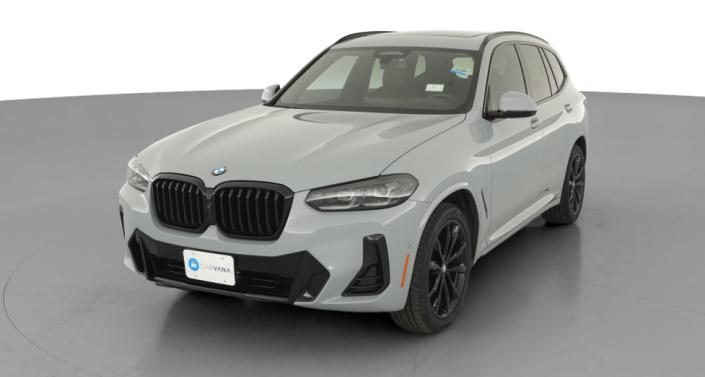 Thumbnail: 2023 BMW X3 - 1