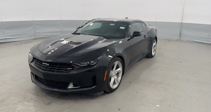 Thumbnail: 2021 Chevrolet Camaro - 1