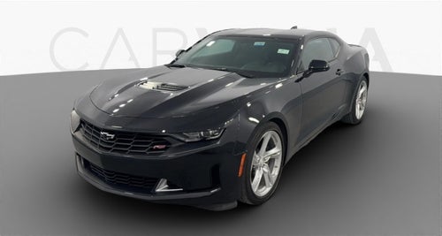 2021 Chevrolet Camaro