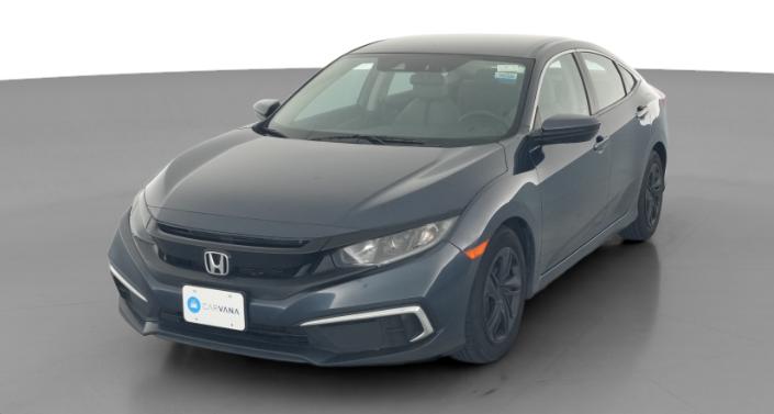 Thumbnail: 2019 Honda Civic - 1