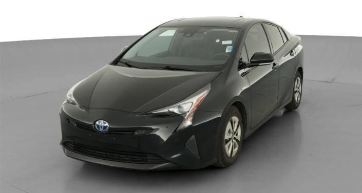 Thumbnail: 2016 Toyota Prius - 1