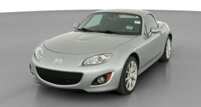 2011 Mazda MX-5 Miata Touring -
                  Framingham, MA
