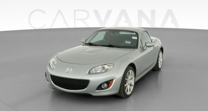 2011 Mazda MX-5 Miata