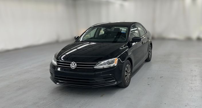 2015 Volkswagen Jetta S -
                  Indianapolis, IN