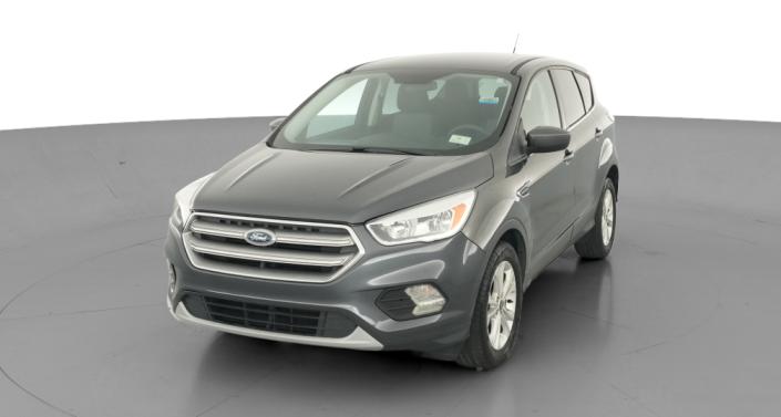 2017 Ford Escape SE -
                  Bessemer, AL