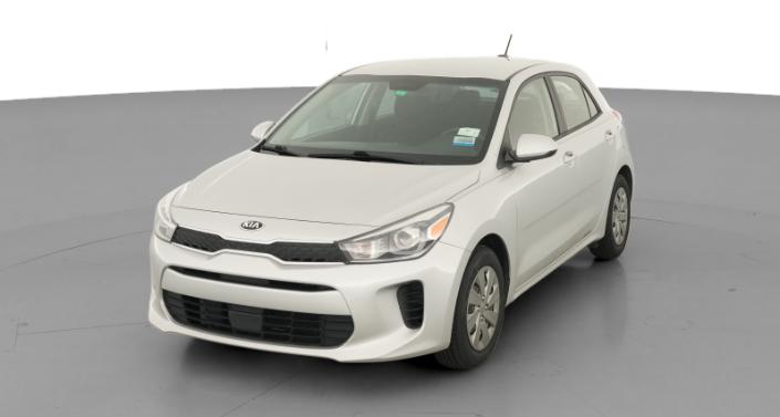 2020 Kia Rio S -
                  Auburn, GA