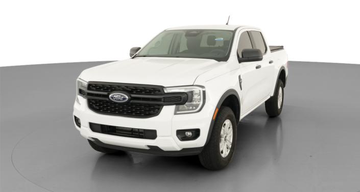 Thumbnail: 2024 Ford Ranger - 1