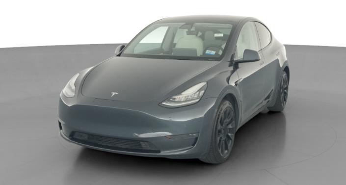 2020 Tesla Model Y Long Range -
                  Rocklin, CA