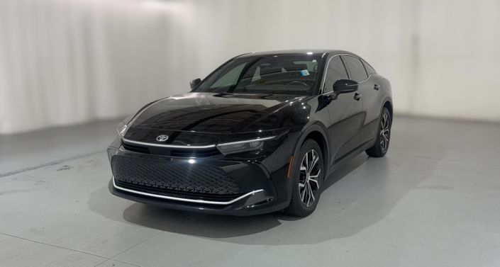 2024 Toyota Crown XLE -
                  Union City, GA