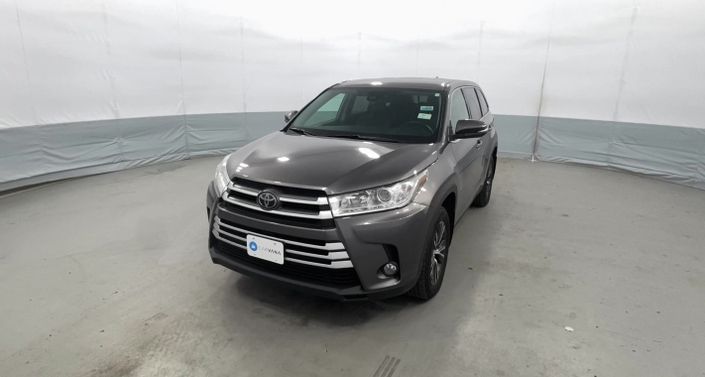 Thumbnail: 2019 Toyota Highlander - 1