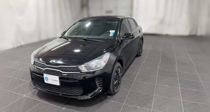 2019 Kia Rio S -
                  North Las Vegas, NV