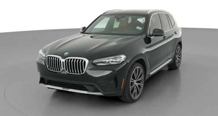 Thumbnail: 2023 BMW X3 - 1