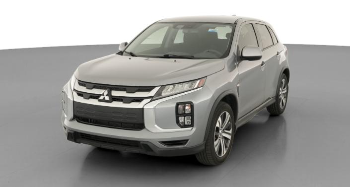 2022 Mitsubishi Outlander Sport ES -
                  Haines City, FL