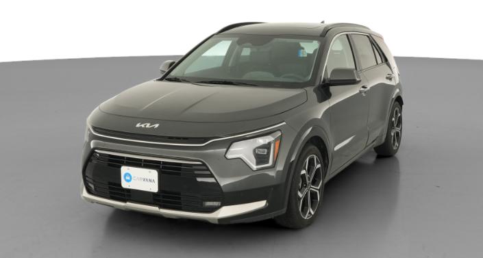 Thumbnail: 2025 Kia Niro - 1