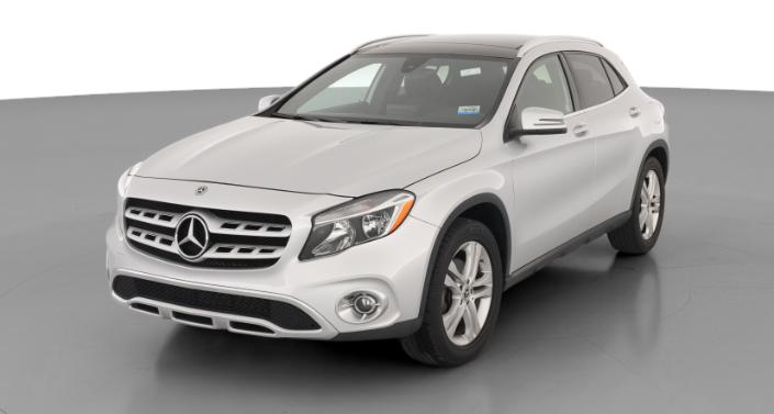 2019 Mercedes-Benz GLA 250 4MATIC -
                  Lorain, OH