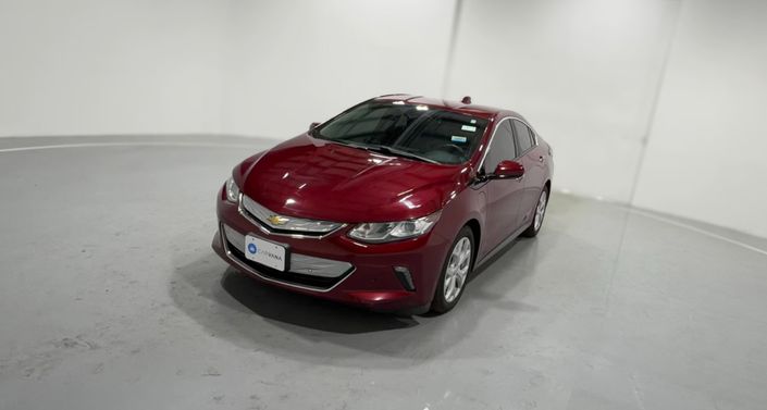 2016 Chevrolet Volt Premier -
                  Fairview, OR