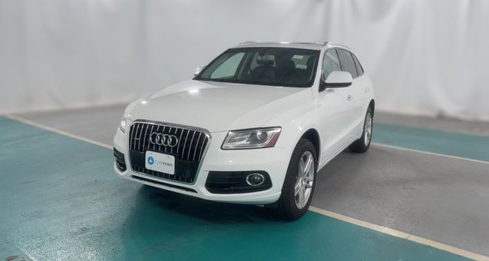 2015 Audi Q5 Premium Plus -
                  Manville, NJ