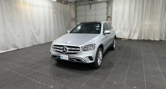 2020 Mercedes-Benz GLC 300 -
                  North Las Vegas, NV