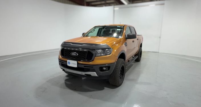 2019 Ford Ranger XLT -
                  Fairview, OR