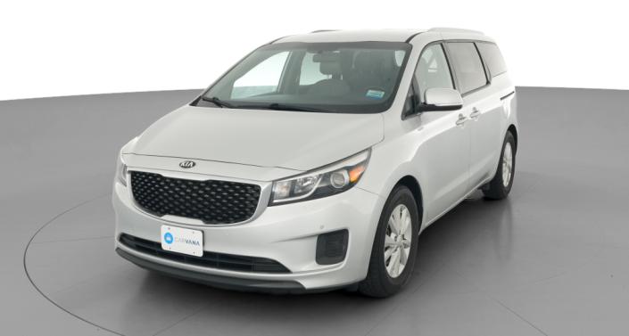 2017 Kia Sedona LX -
                  Haines City, FL