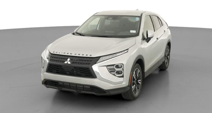 2024 Mitsubishi Eclipse Cross SE -
                  Auburn, GA