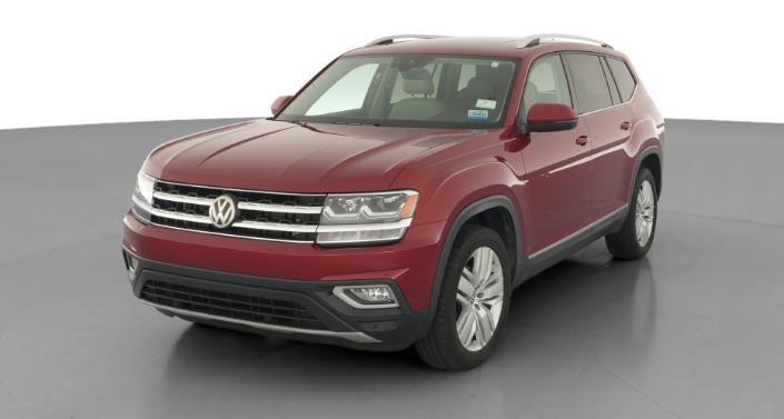 Thumbnail: 2019 Volkswagen Atlas - 1