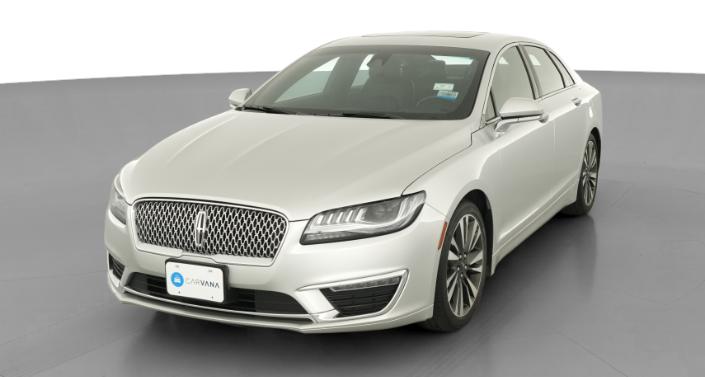 2018 Lincoln MKZ Select -
                  Auburn, GA