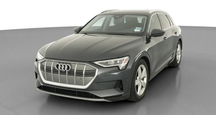 2019 Audi e-tron Prestige -
                  Auburn, GA