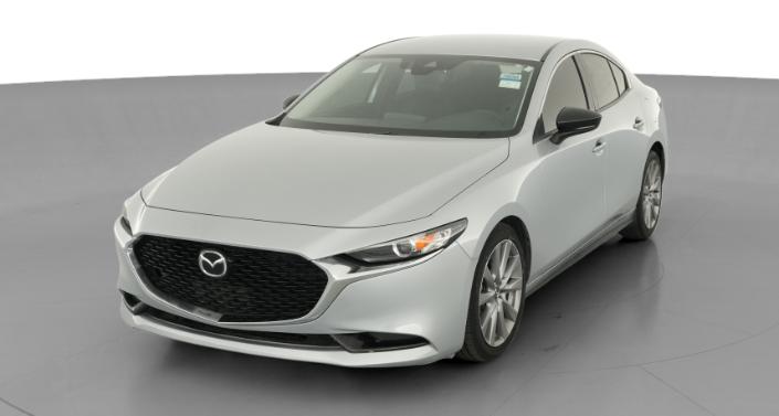 2019 Mazda Mazda3 Select -
                  Rocklin, CA