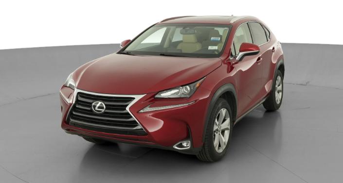 2017 Lexus NX 200t -
                  Tolleson, AZ