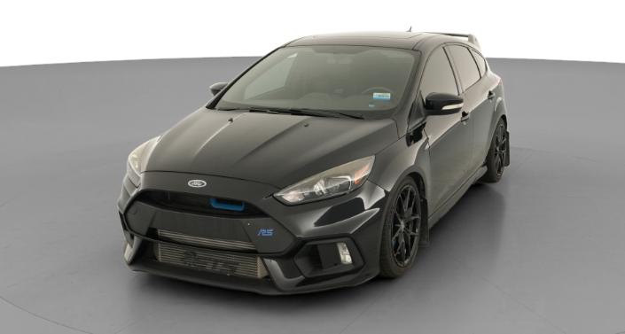 2017 Ford Focus RS -
                  Haines City, FL