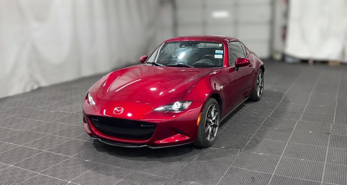 Thumbnail: 2020 Mazda MX-5 Miata - 1
