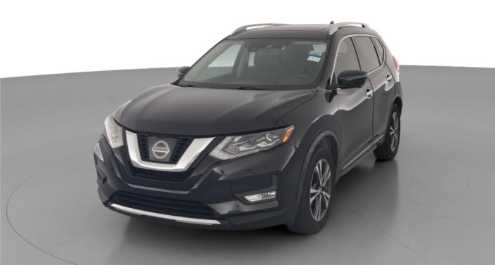 Thumbnail: 2017 Nissan Rogue - 1
