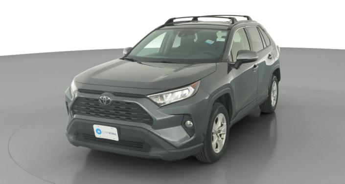 Thumbnail: 2019 Toyota RAV4 - 1