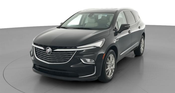Thumbnail: 2023 Buick Enclave - 1
