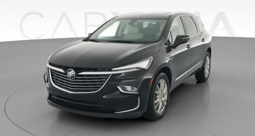 2023 Buick Enclave