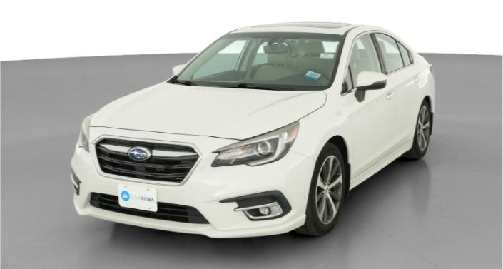 2018 Subaru Legacy Limited -
                  Framingham, MA