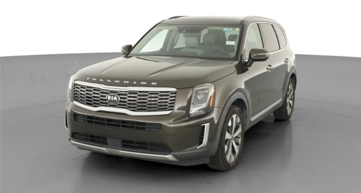 Thumbnail: 2020 Kia Telluride - 1