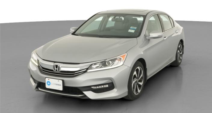 Thumbnail: 2016 Honda Accord - 1