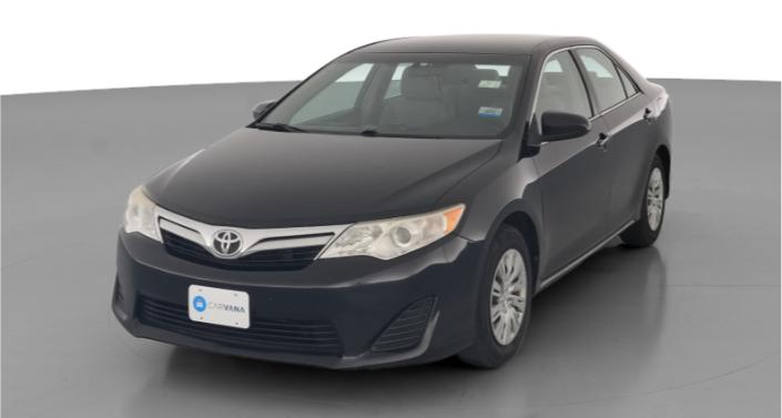 2014 Toyota Camry LE -
                  Lorain, OH