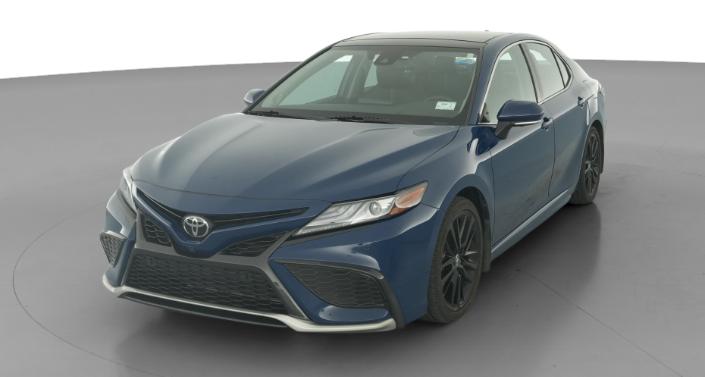 Thumbnail: 2023 Toyota Camry - 1