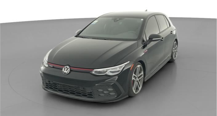 Thumbnail: 2024 Volkswagen Golf - 1