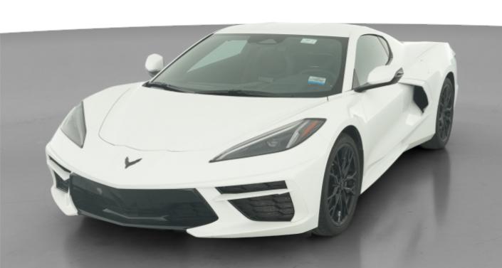 Thumbnail: 2025 Chevrolet Corvette - 1