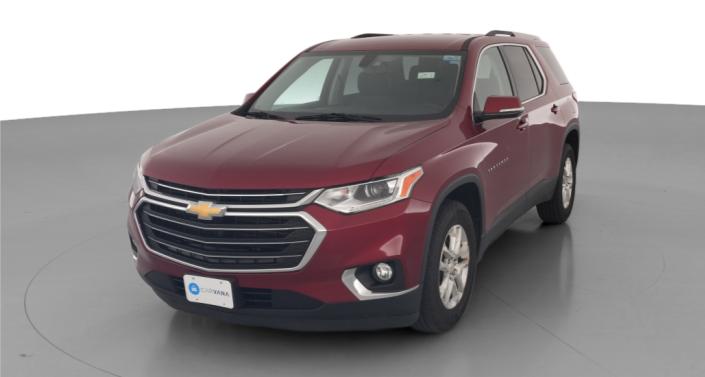 2018 Chevrolet Traverse LT -
                  Lorain, OH