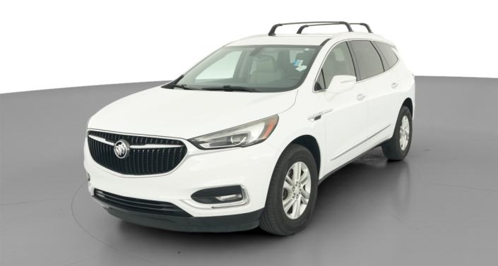 2018 Buick Enclave Essence -
                  Concord, NC