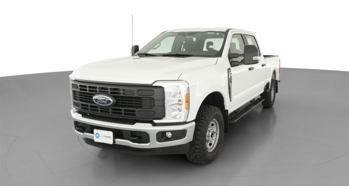 Thumbnail: 2025 Ford Econoline - 1