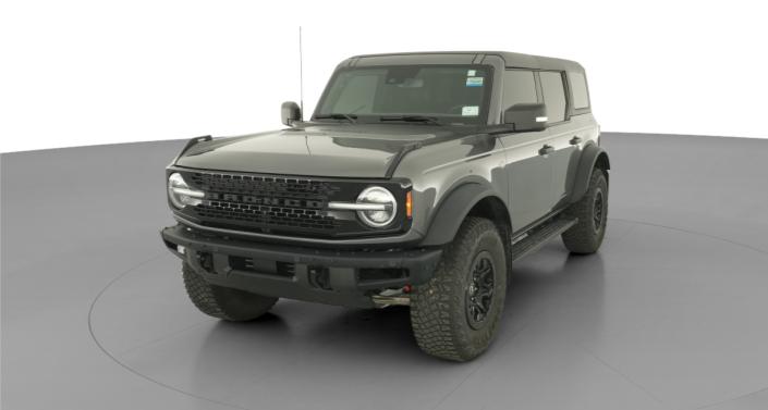 Thumbnail: 2024 Ford Bronco - 1