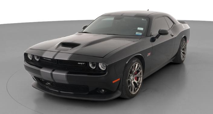 Thumbnail: 2015 Dodge Challenger - 1