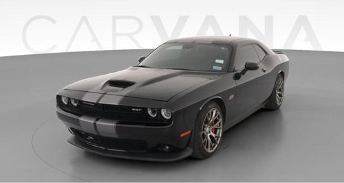 2015 Dodge Challenger